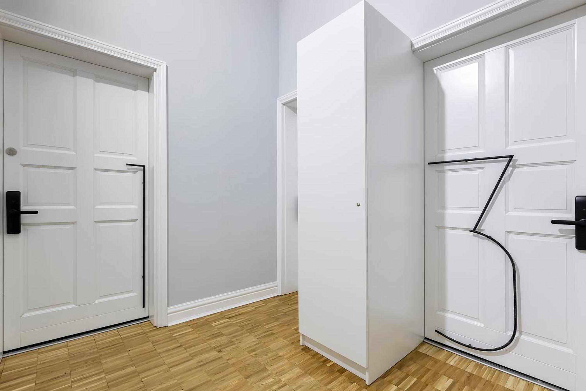 Chelmonskiego 8-01 By Farkas Apartment