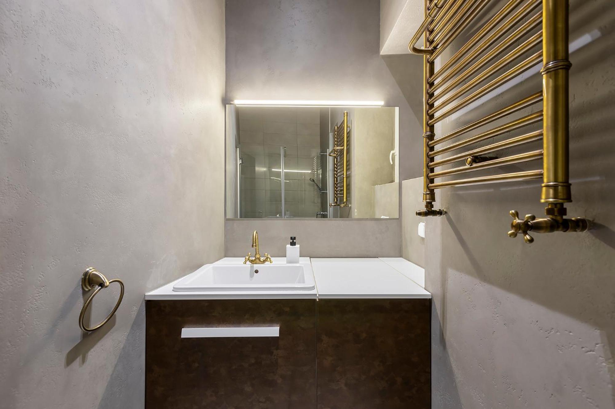 Chelmonskiego 8-01 By Farkas Apartment