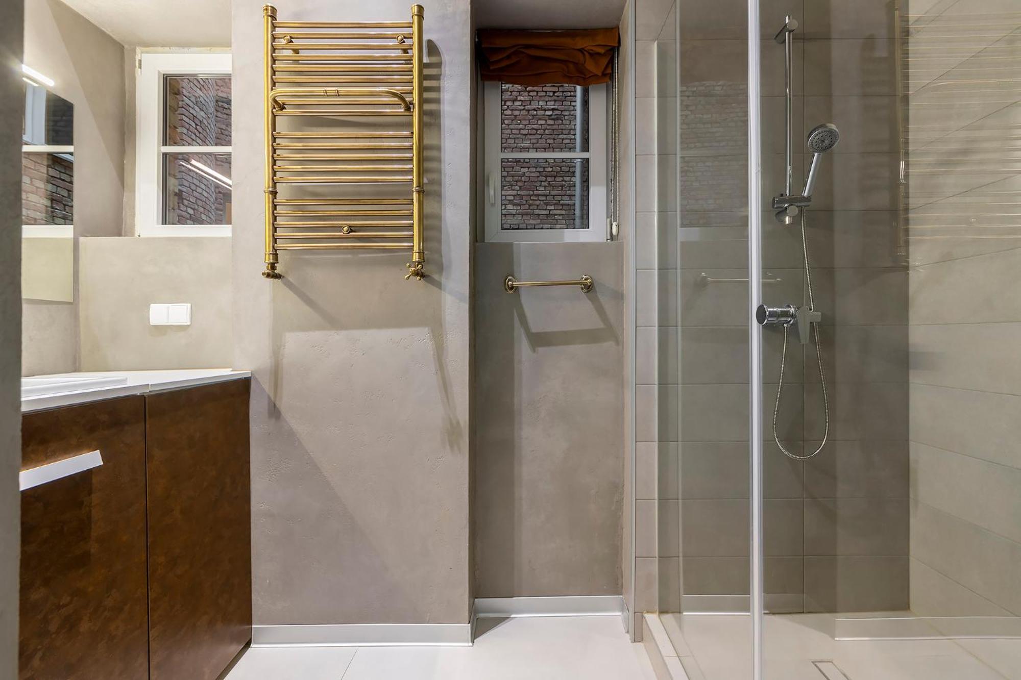 Apartment Chelmonskiego 8-01 By Farkas