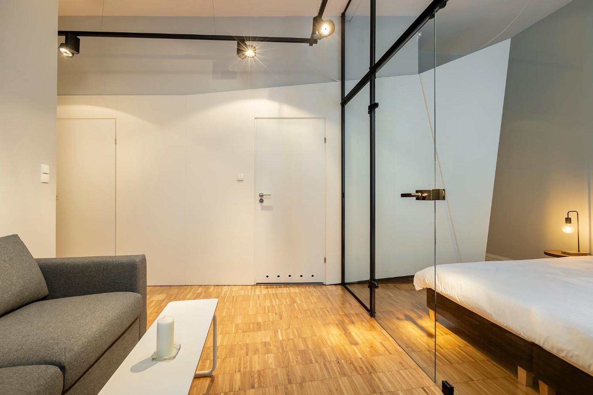 Chelmonskiego 8-01 By Farkas Apartment *