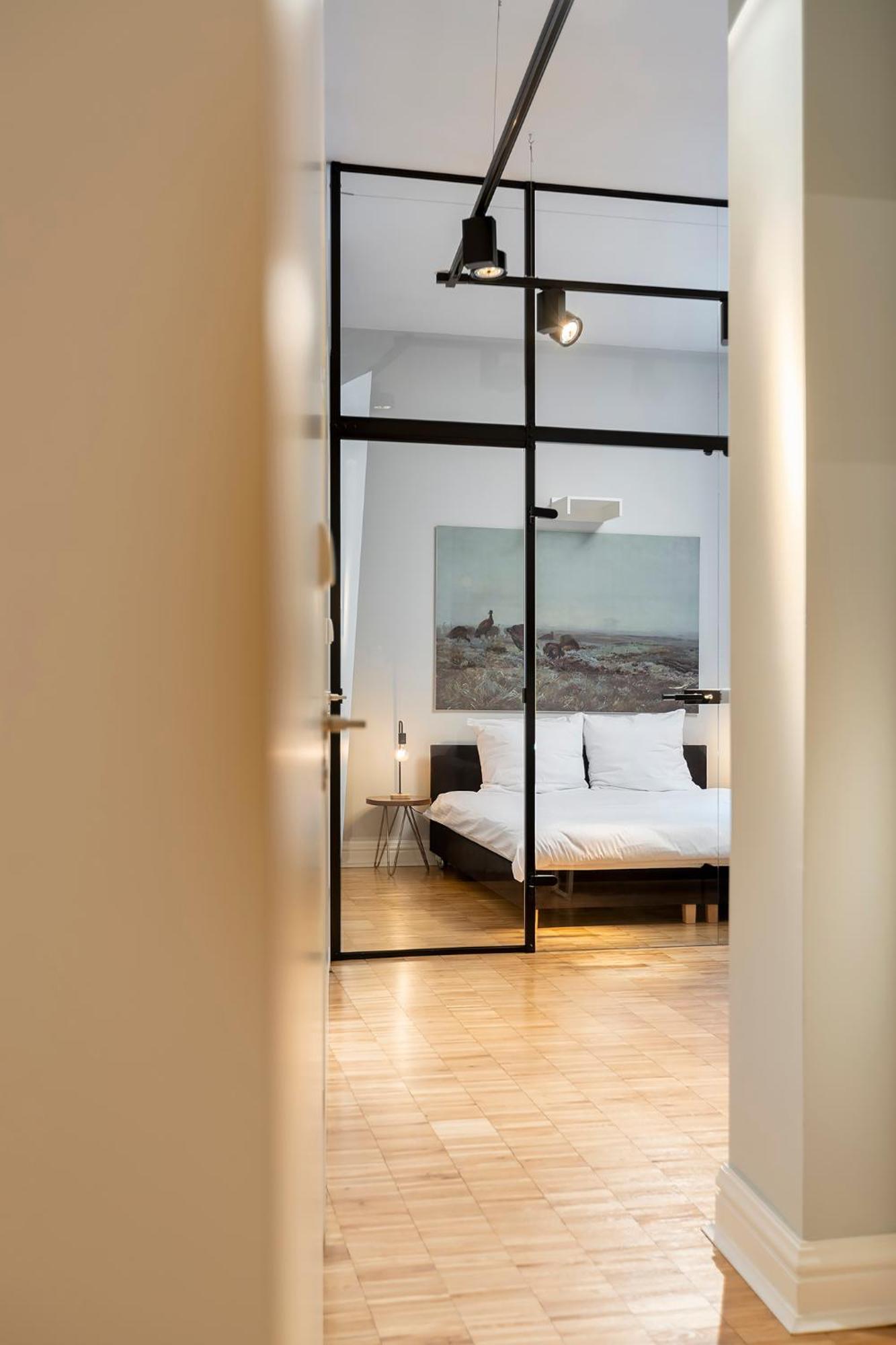 Chelmonskiego 8-01 By Farkas Apartment