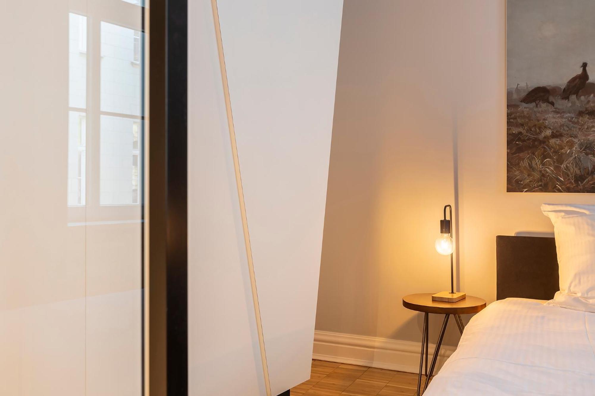 Apartment Chelmonskiego 8-01 By Farkas Poznan